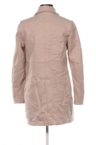 Dámský kabát  Sinsay, Velikost S, Barva Béžová, Cena  219,00 Kč