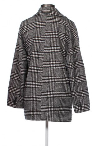 Dámský kabát  Sinsay, Velikost S, Barva Vícebarevné, Cena  499,00 Kč