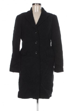 Dámský kabát  Sisley, Velikost XL, Barva Černá, Cena  129,00 Kč