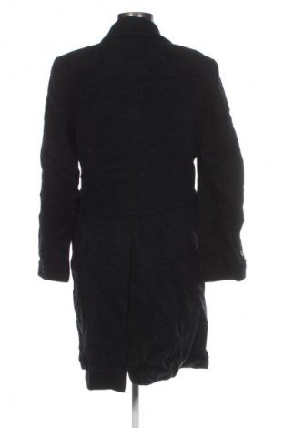 Dámský kabát  Sisley, Velikost XL, Barva Černá, Cena  129,00 Kč