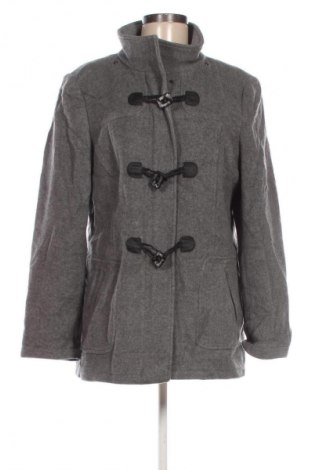 Dámský kabát  Sixth Sens, Velikost L, Barva Šedá, Cena  209,00 Kč