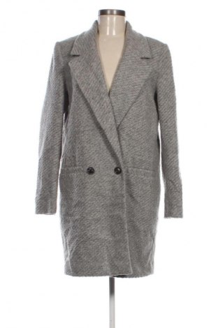 Palton de femei Sora, Mărime S, Culoare Gri, Preț 193,99 Lei