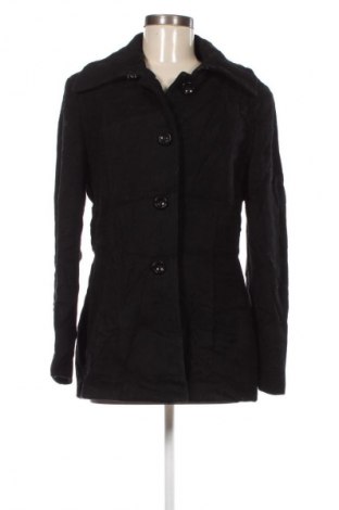 Дамско палто St. Barth, Размер M, Цвят Черен, Цена 18,40 €