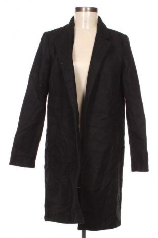 Dámsky kabát  Stradivarius, Veľkosť M, Farba Čierna, Cena  9,95 €