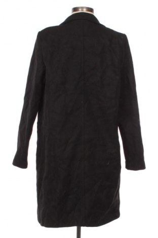 Dámsky kabát  Stradivarius, Veľkosť M, Farba Čierna, Cena  9,95 €