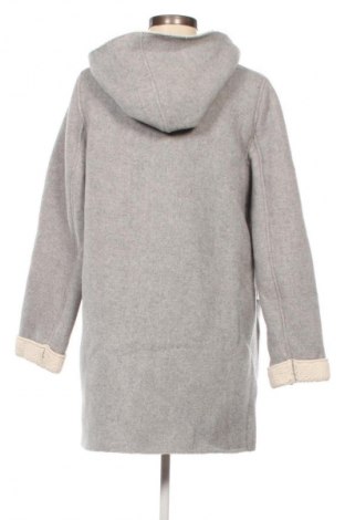 Dámský kabát  Stradivarius, Velikost M, Barva Šedá, Cena  919,00 Kč