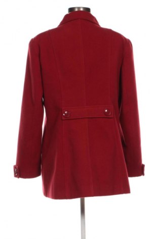 Damenmantel Street One, Größe L, Farbe Rot, Preis € 64,99