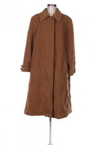 Palton de femei Superfine, Mărime L, Culoare Maro, Preț 478,99 Lei, #134097263