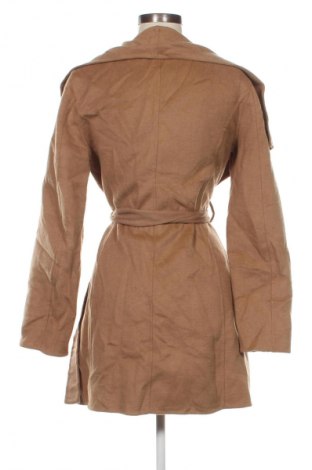 Palton de femei Tahari, Mărime L, Culoare Maro, Preț 478,99 Lei