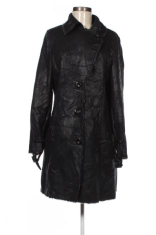 Damenmantel Taifun, Größe M, Farbe Schwarz, Preis € 53,99