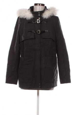 Dámský kabát  Tally Weijl, Velikost M, Barva Šedá, Cena  599,00 Kč