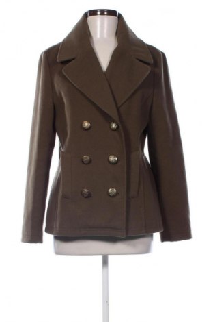 Dámský kabát  Tally Weijl, Velikost M, Barva Zelená, Cena  369,00 Kč