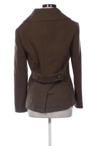 Dámský kabát  Tally Weijl, Velikost M, Barva Zelená, Cena  369,00 Kč