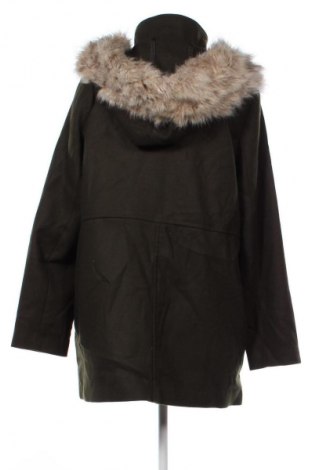 Дамско палто Target, Размер XL, Цвят Зелен, Цена 10,73 €