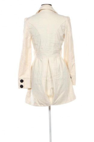 Női kabát Therapy, Méret S, Szín Ekrü
, Ár 23 429 Ft
