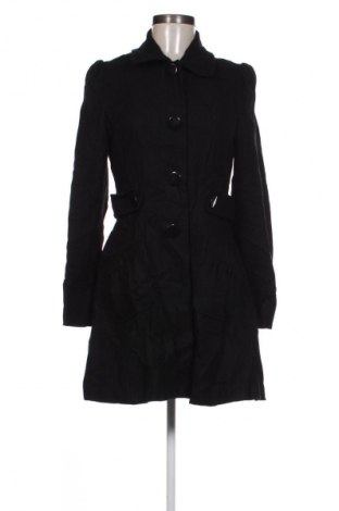 Дамско палто Therapy, Размер M, Цвят Черен, Цена 10,22 €