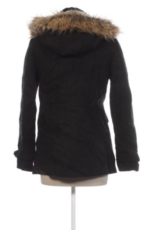 Damenmantel Tom Tailor, Größe M, Farbe Schwarz, Preis 39,99 €