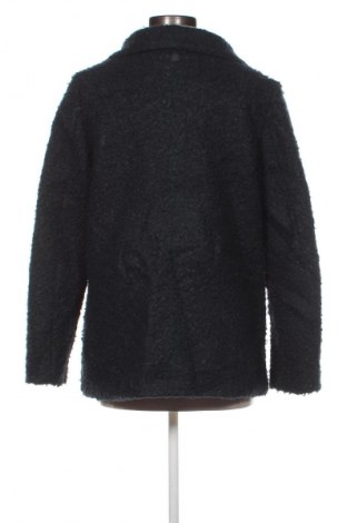 Γυναικείο παλτό Tom Tailor, Μέγεθος M, Χρώμα Μπλέ, Τιμή 36,99 €