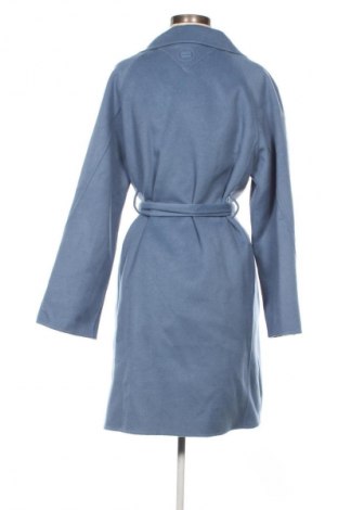 Dámský kabát  Tommy Hilfiger, Velikost M, Barva Modrá, Cena  3 149,00 Kč