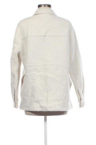 Damski płaszcz Tommy Hilfiger, Rozmiar S, Kolor ecru, Cena 649,99 zł