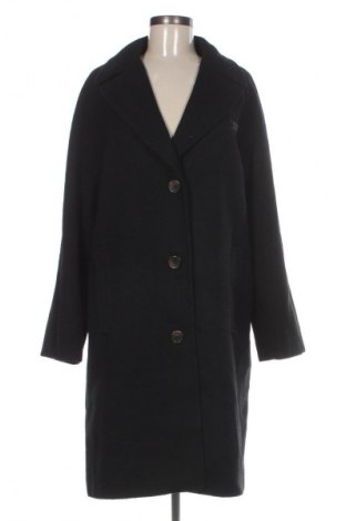 Γυναικείο παλτό Tommy Hilfiger, Μέγεθος S, Χρώμα Μαύρο, Τιμή 172,99 €