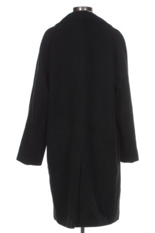 Γυναικείο παλτό Tommy Hilfiger, Μέγεθος S, Χρώμα Μαύρο, Τιμή 172,99 €