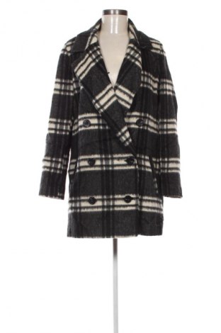 Dámský kabát  Topshop, Velikost M, Barva Vícebarevné, Cena  969,00 Kč