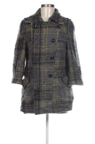 Дамско палто Topshop, Размер L, Цвят Многоцветен, Цена 6,64 €