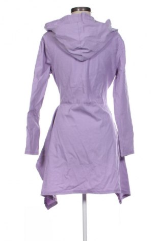 Dámský kabát  Unbranded, Velikost M, Barva Fialová, Cena  462,00 Kč