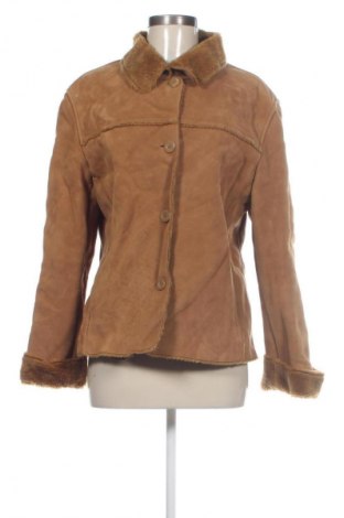 Dámský kabát  Unbranded, Velikost M, Barva Hnědá, Cena  899,00 Kč