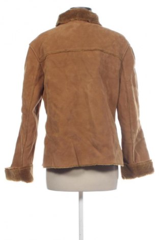 Dámský kabát  Unbranded, Velikost M, Barva Hnědá, Cena  899,00 Kč