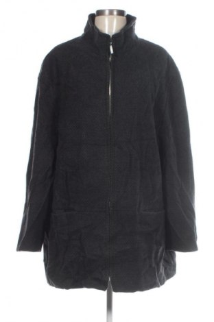 Γυναικείο παλτό Unbranded, Μέγεθος XXL, Χρώμα Πολύχρωμο, Τιμή 42,99 €