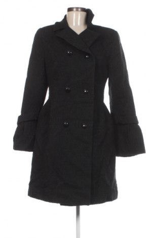 Дамско палто Unbranded, Размер XL, Цвят Черен, Цена 30,16 €