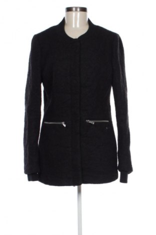 Дамско палто Unbranded, Размер XL, Цвят Черен, Цена 30,16 €