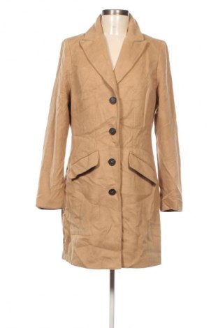 Dámský kabát  Unbranded, Velikost M, Barva Hnědá, Cena  1 079,00 Kč