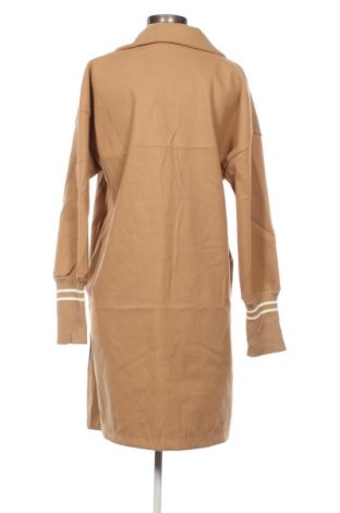 Дамско палто Unbranded, Размер M, Цвят Бежов, Цена 22,49 €