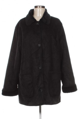 Дамско палто Unbranded, Размер XL, Цвят Черен, Цена 26,07 €