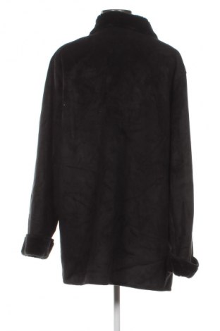 Дамско палто Unbranded, Размер XL, Цвят Черен, Цена 26,07 €