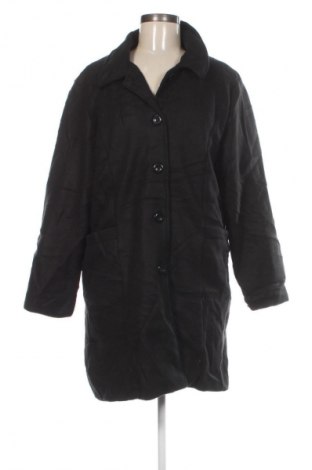 Дамско палто Unbranded, Размер L, Цвят Черен, Цена 27,60 €