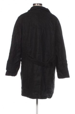 Дамско палто Unbranded, Размер L, Цвят Черен, Цена 27,60 €