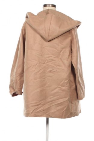Dámský kabát  Unbranded, Velikost M, Barva Hnědá, Cena  909,00 Kč