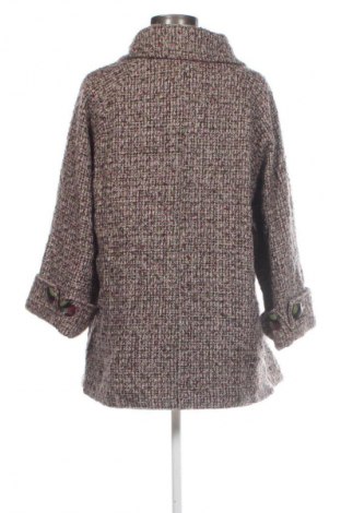 Дамско палто Unbranded, Размер L, Цвят Многоцветен, Цена 28,63 €