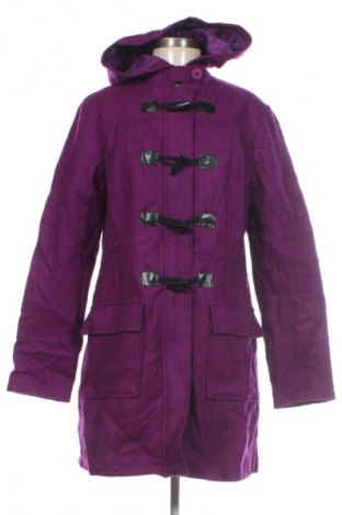 Dámský kabát  Unbranded, Velikost M, Barva Fialová, Cena  909,00 Kč