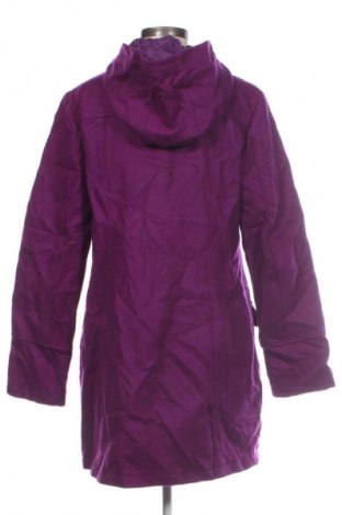 Dámský kabát  Unbranded, Velikost M, Barva Fialová, Cena  909,00 Kč