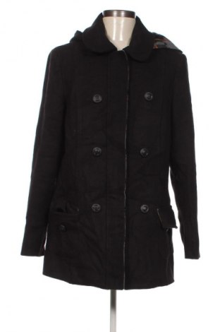 Dámský kabát  Unbranded, Velikost S, Barva Černá, Cena  889,00 Kč