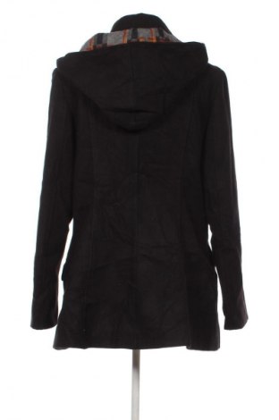 Dámský kabát  Unbranded, Velikost S, Barva Černá, Cena  889,00 Kč