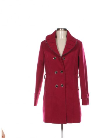 Damenmantel Unbranded, Größe S, Farbe Rot, Preis € 18,99