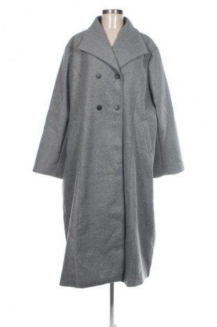 Dámský kabát  Unbranded, Velikost 3XL, Barva Šedá, Cena  1 279,00 Kč