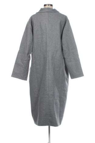 Dámský kabát  Unbranded, Velikost 3XL, Barva Šedá, Cena  1 279,00 Kč