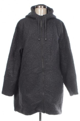 Dámský kabát  Unbranded, Velikost L, Barva Šedá, Cena  539,00 Kč, #134012331